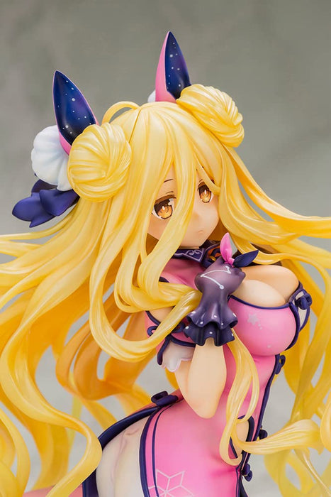 Kotobukiya DATE A LIVE IV Mukuro Hoshimiya 1/7 scale PVC Painted Figure PV023_6