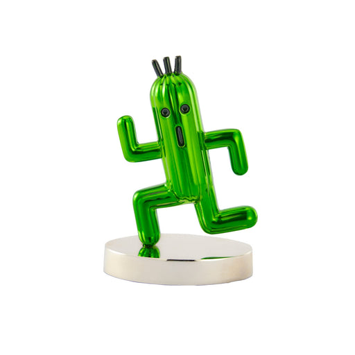 Square Enix Final FantasyVII Remake Bright Arts Gallery Cactuar Figure STL236883_1