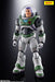 Bandai Spirits S.H.Figuarts Buzz Lightyear (Alpha Suit) Action Figure 150mm NEW_3