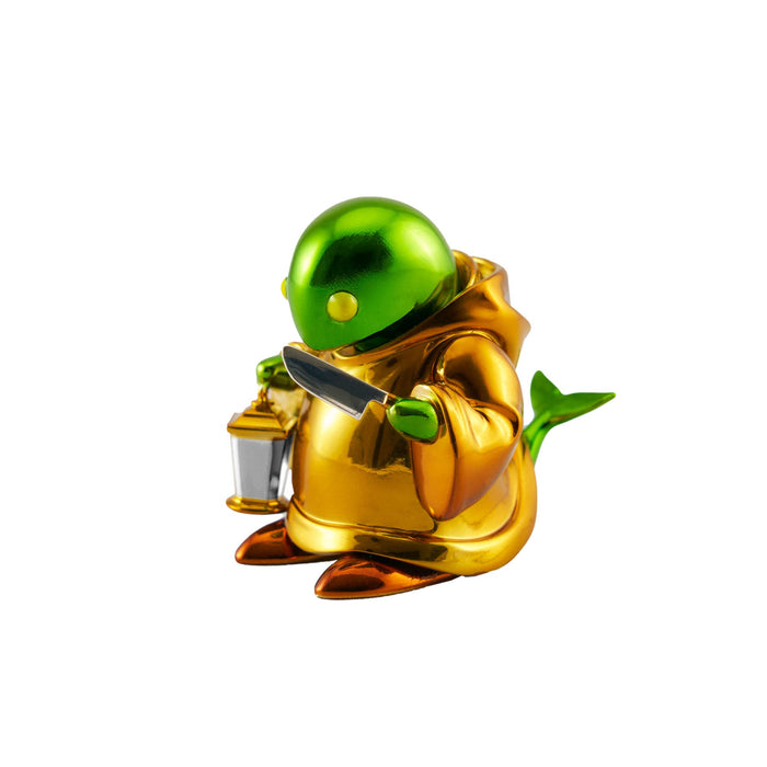 Square Enix Final Fantasy VII Remake Bright Arts Gallery Tonberry Zinc STL236885_1