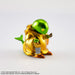 Square Enix Final Fantasy VII Remake Bright Arts Gallery Tonberry Zinc STL236885_2