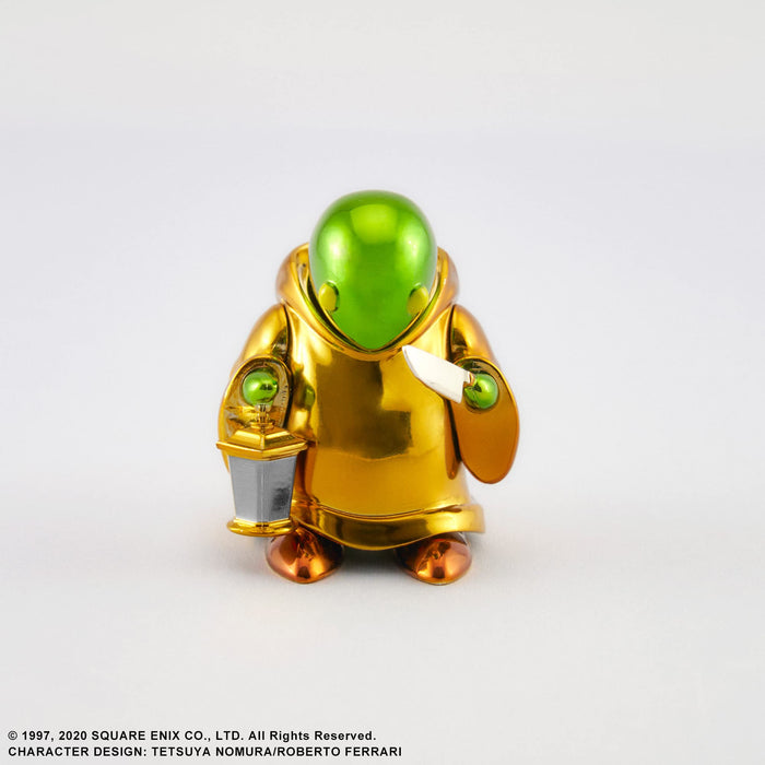 Square Enix Final Fantasy VII Remake Bright Arts Gallery Tonberry Zinc STL236885_3