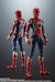 S.H.Figuarts Iron Spider Spider-Man: No Way Home 145mm ABS&PVC Figure BAS63986_3
