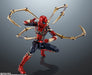 S.H.Figuarts Iron Spider Spider-Man: No Way Home 145mm ABS&PVC Figure BAS63986_4