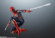 S.H.Figuarts Iron Spider Spider-Man: No Way Home 145mm ABS&PVC Figure BAS63986_5