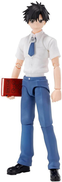 S.H.Figuarts Zatch Bell! KIYOMARO TAKAMINE H160mm ABS&PVC Action Figure NEW_1