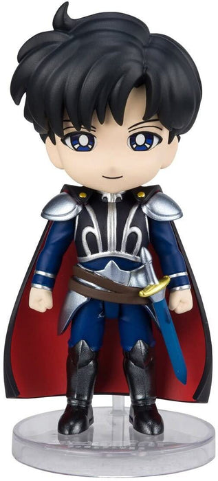 BANDAI SPIRITS Figuarts mini Sailor Moon Prince Endymion PVC & ABS Figure NEW_1