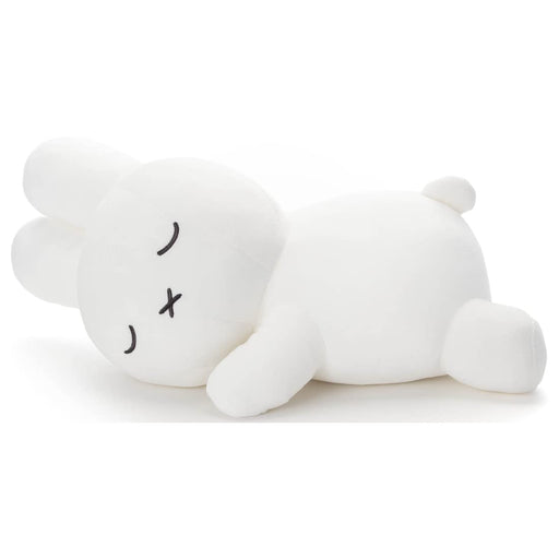Bruna Suyasuya Friend Plush Toy L Rabbit (White) W40cm Polyester 722073 NEW_1
