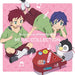 [CD] Movie RE: cycle of the PENGUINDRUM MUSIC COLLECTION KICA-2604 NEW_1