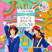 CD+DVD bombon academy kara yahho! Iroiro nijiiro Kodomouta KIZC-679 Itchy&Naru_1