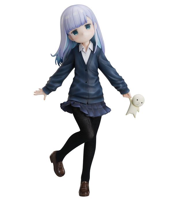 Aharen-san wa Hakarenai Reina Aharen 1/7 scale PVC Painted Figure AMU-FNX832 NEW_1
