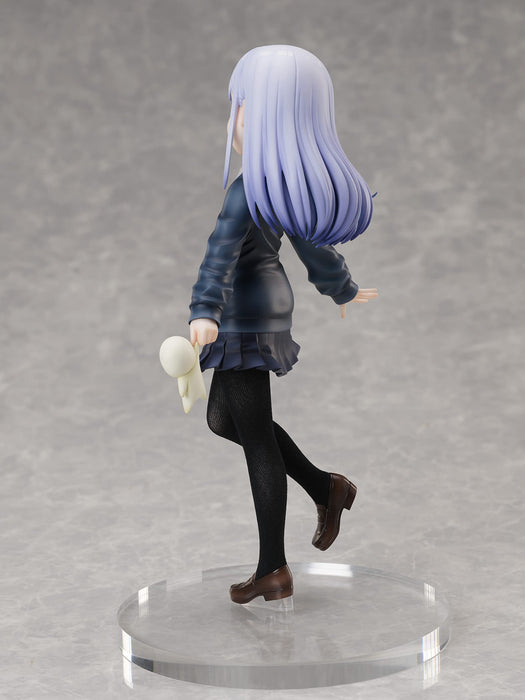 Aharen-san wa Hakarenai Reina Aharen 1/7 scale PVC Painted Figure AMU-FNX832 NEW_3