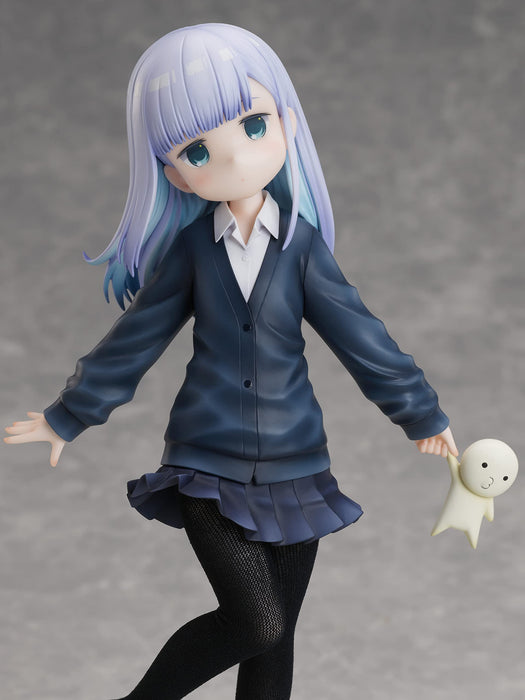 Aharen-san wa Hakarenai Reina Aharen 1/7 scale PVC Painted Figure AMU-FNX832 NEW_5