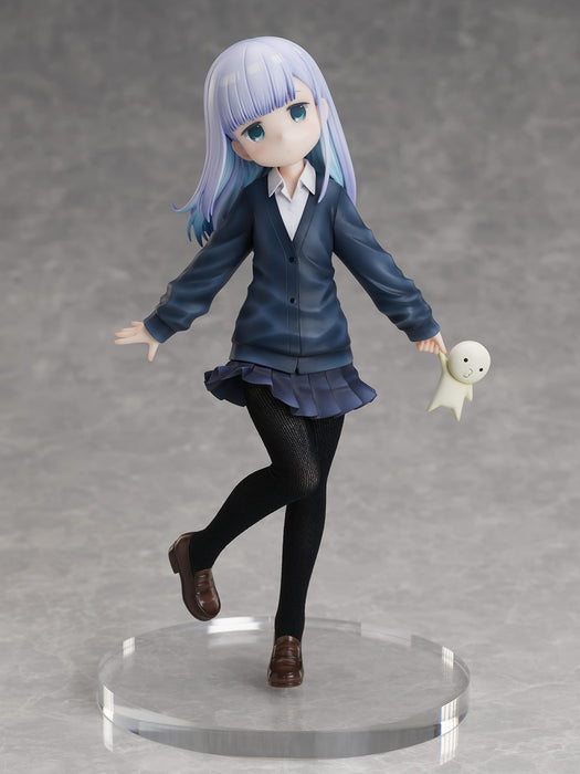 Aharen-san wa Hakarenai Reina Aharen 1/7 scale PVC Painted Figure AMU-FNX832 NEW_8