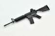 Tomytec Little Armory 1/12 LABC01 M4 Assault Rifle Plastic Model Kit 320968 NEW_2