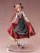 Spice and Wolf Holo Alsace Costume Ver. 1/7 scale PVC Figure AMU-FNX765 NEW_8