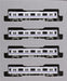KATO N Gauge Tokyo Metro Hanzomon Line Series 18000 4-Car Add-on Set 10-1761 NEW_1