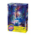 Stitch Thinking in the Starry Sky 500 Piece Flash Magic Puzzle Tenyo ‎D-500-673_1