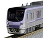 KATO N Gauge Tokyo Metro Hanzomon Line 18000 Series 6-car Basic Set 10-1760 NEW_4