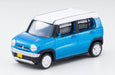 Tomytec The Car Collection Basic Set 'Select' Blue 4 Car Set 323686 diorama NEW_4