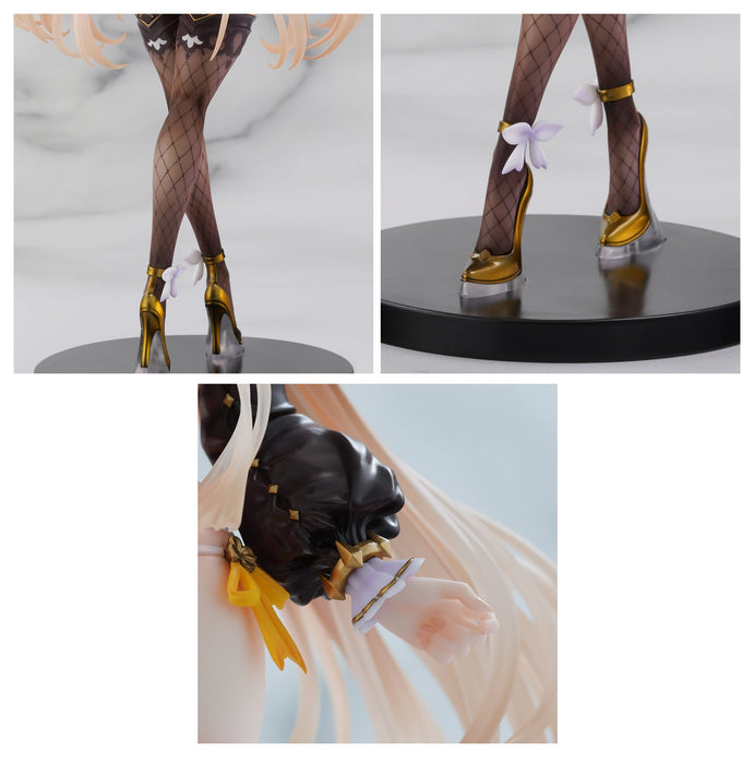 Neonmax Mois Illustrated by Toridamono 1/6 scale PVC&ABS Painted Finished Figure_6