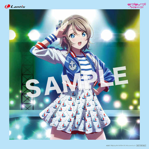 [CD] LoveLive! Third Solo Concert Album THE STORY OF OVER THE RAINBOW LACA-9932_2