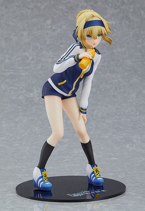 Fate/EXTELLA LINK Altria Pendragon: Knight's PE Uniform Ver.AQ 1/7 Figure G94545_2