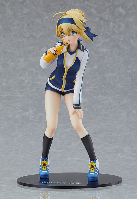 Fate/EXTELLA LINK Altria Pendragon: Knight's PE Uniform Ver.AQ 1/7 Figure G94545_3