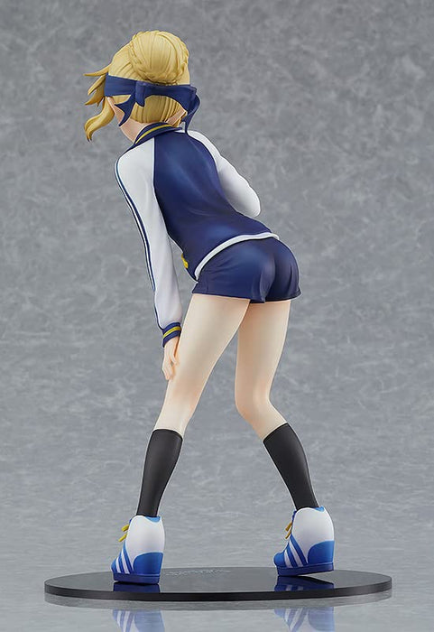 Fate/EXTELLA LINK Altria Pendragon: Knight's PE Uniform Ver.AQ 1/7 Figure G94545_4