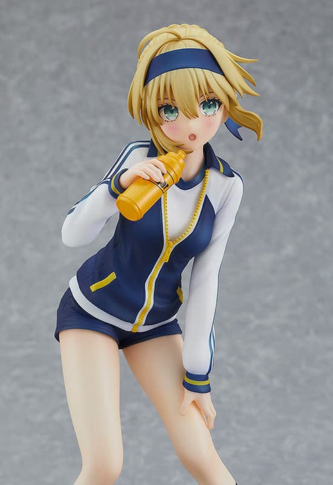 Fate/EXTELLA LINK Altria Pendragon: Knight's PE Uniform Ver.AQ 1/7 Figure G94545_5