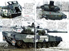 Monthly Panzer July 2022 No.749 (Hobby Magazine) Russia-Ukraine War NEW_3