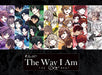 [CD] Hana Doll -The Way I Am- The Best / Anthos NEW from Japan_1