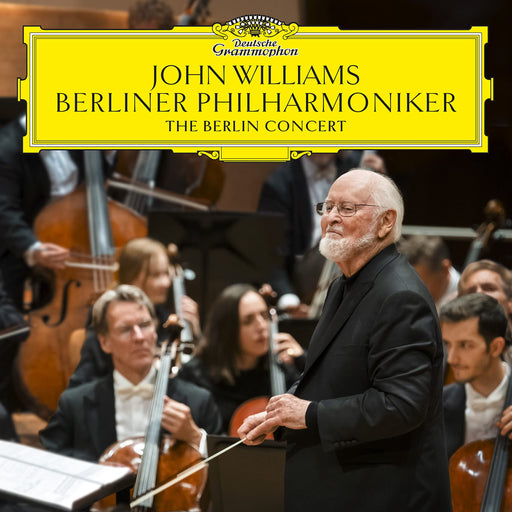John Williams: The Berlin Concert HYBRID SACD UCGG-9211 Limited Edition CD Only_1