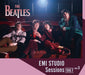THE BEATLES EMI STUDIO Sessions 1967 vol.3 CD First Press Digipak EGDR-0027 NEW_1