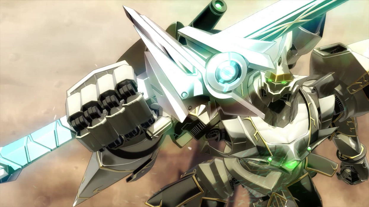 PS4 The Legend of Heroes: Sen no Kiseki I-IV Hajimari no Kiseki Box NW10108140_4