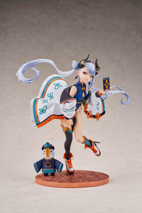 Astrum Design Nia's rentan workshop Lena Masalu Catalina 1/6 Resin&PU Figure NEW_3