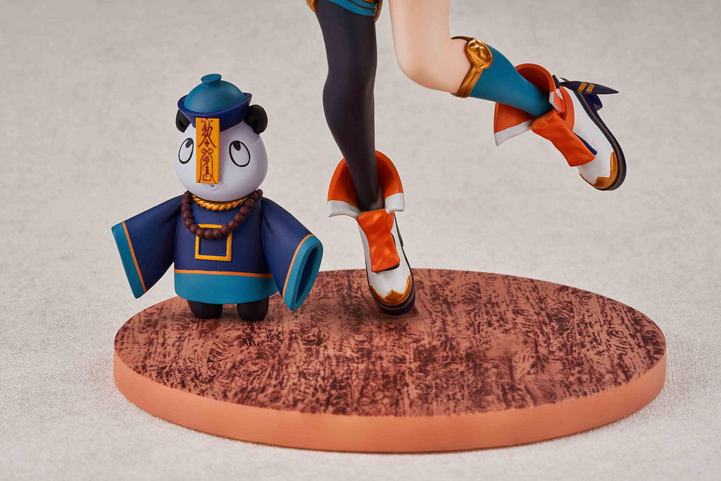 Astrum Design Nia's rentan workshop Lena Masalu Catalina 1/6 Resin&PU Figure NEW_6