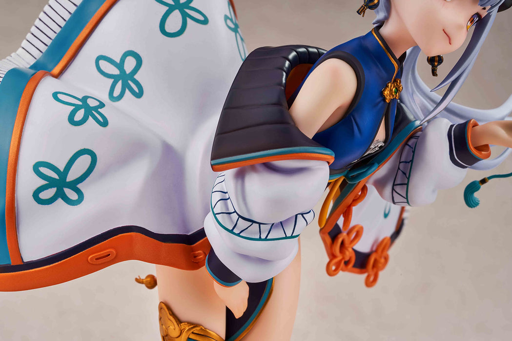 Astrum Design Nia's rentan workshop Lena Masalu Catalina 1/6 Resin&PU Figure NEW_9