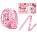 Tamagotchi Smart Sanrio Characters Special Set (12 x 11 x 7 cm) Pink NEW_1