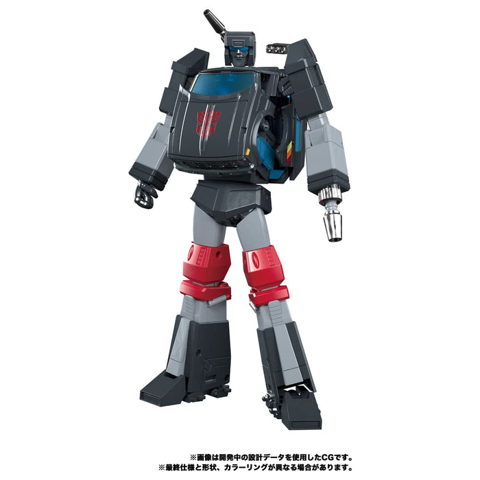 Takara Tomy Transformers Masterpiece MP-56 Trailbreaker Action Figure ‎149293_2