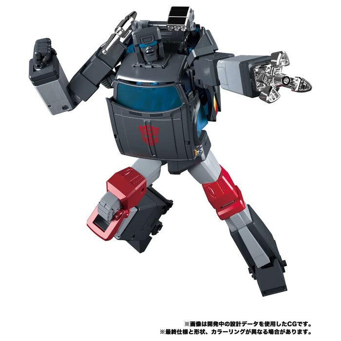 Takara Tomy Transformers Masterpiece MP-56 Trailbreaker Action Figure ‎149293_5