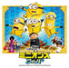 [CD] Minions: The Rise of Gru Original Motion Picture Soundtrack UCCL-1233 NEW_1
