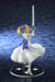 Fate/stay night [Unlimited Blade Works] Saber White Dress Renewal Ver. Figure_3