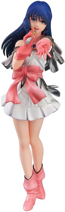PLAMAX 1/20 MACROSS MF-04 minimum factory Lynn Minmay Do You Remember Love? Kit_1