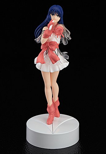 PLAMAX 1/20 MACROSS MF-04 minimum factory Lynn Minmay Do You Remember Love? Kit_5