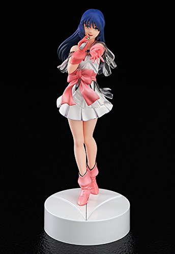 PLAMAX 1/20 MACROSS MF-04 minimum factory Lynn Minmay Do You Remember Love? Kit_6