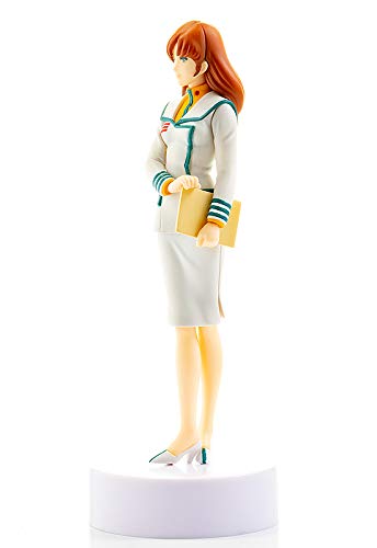 Plamax Macross: Do You Remember Love? MF 30 minimum factory Misa Hayase kit NEW_3
