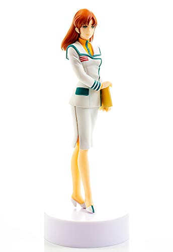 Plamax Macross: Do You Remember Love? MF 30 minimum factory Misa Hayase kit NEW_4