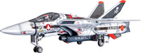 PLAMAX MACROSS 1/72 VF-1A/S Fighter Valkyrie Hikaru Ichijo's Fighter Model Kit_1