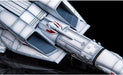 PLAMAX MACROSS 1/72 VF-1A/S Fighter Valkyrie Hikaru Ichijo's Fighter Model Kit_8